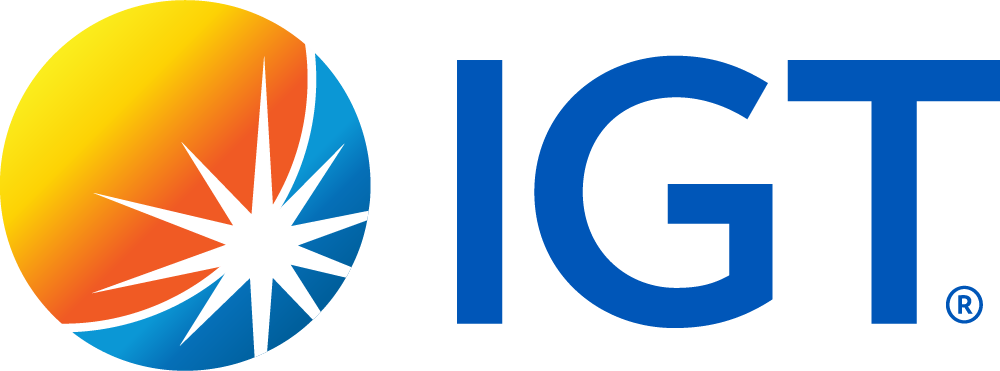Logo igt